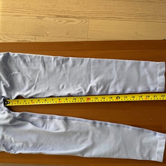 ALPHALETE - Pump Legging - Skyline - Picture 7 of 9